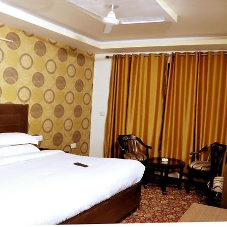 Hotel Trinetar Resorts Batoti Экстерьер фото